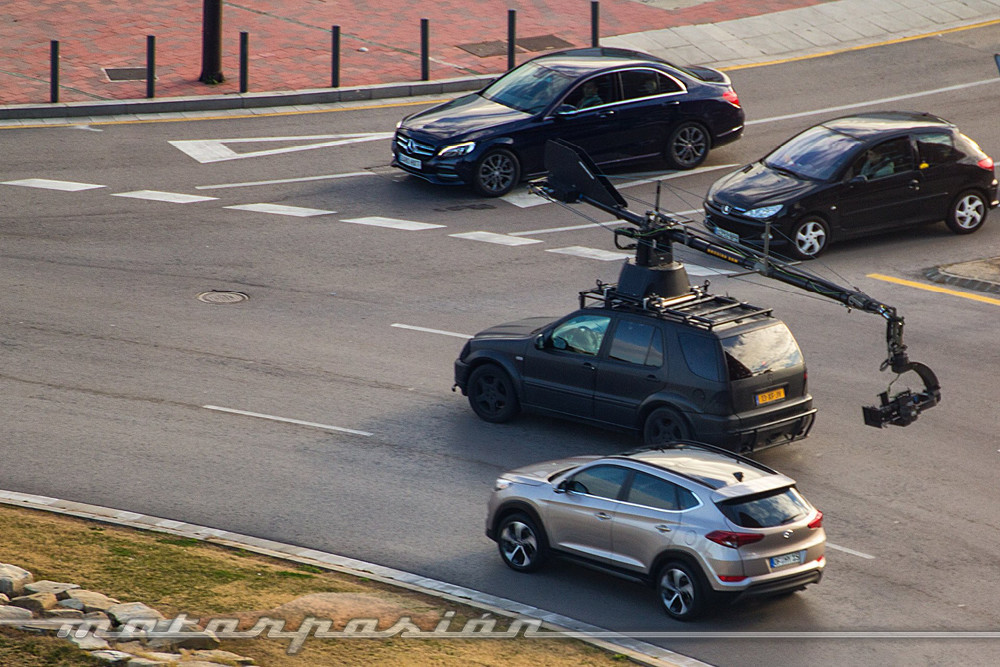 Hyundai ix35 precio en espana