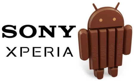 Sony Xperia Z, Xperia ZL, Xperia ZR y Xperia Tablet Z reciben Android 4.4.2 (KitKat)