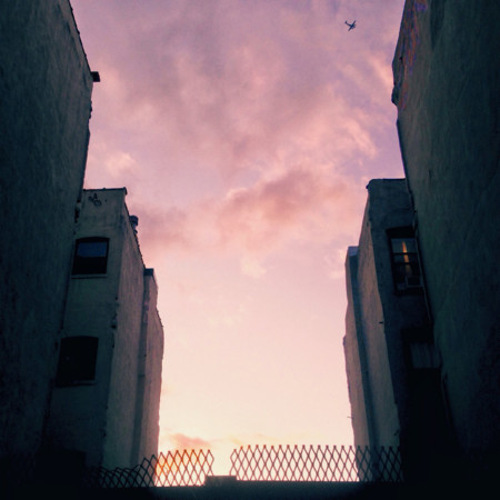 055 Philip Nix Sunset 3rd