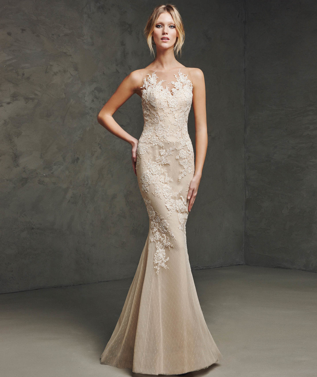 Pronovias