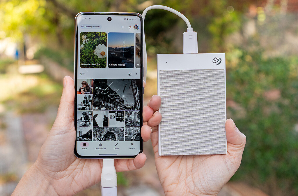 Pagar pelo Google Fotos me deu espaço, mas tirou minha liberdade, então precisei recuperar o controle