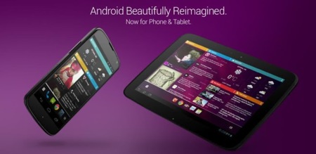 Chameleon Launcher 2.0 ya disponible en Google Play, ahora con soporte para smartphones