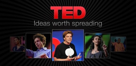 TED 2.0 para Android ahora en español y más idiomas