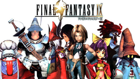 Final Fantasy IX para Android: ya a la venta el aclamado juego de rol con un 20 % de descuento