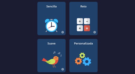 Alarma