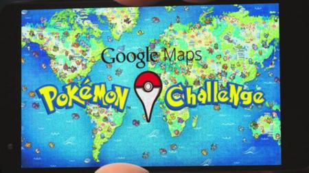¿Conseguiste los 151 Pokémon en Maps? Google tiene un detalle para ti