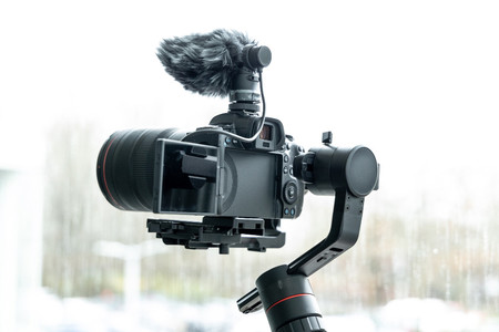 Canon Eos R5 Detalles Evitar Especulaciones 5