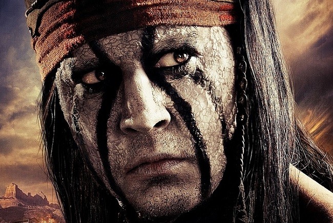 Johnny Depp