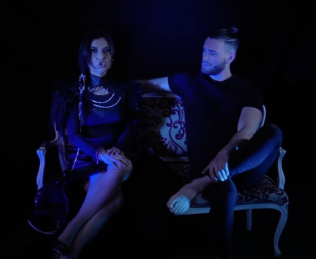 Videoclip Maricielo