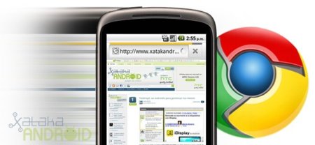 Phone 2 Chrome, o cómo compartir enlaces entre tu móvil y tu ordenador (2ª parte)