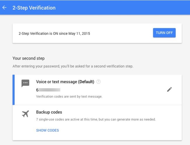Verificacion