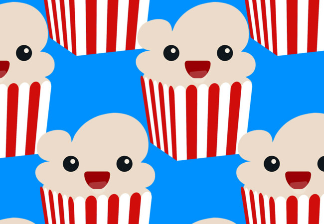 Popcornpeque