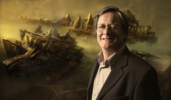 Tim Powers