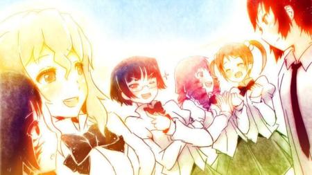 La novela visual Katawa Shoujo recibe un port para Android