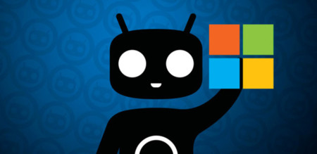 Cyanogen OS y Microsoft, un fork para acabar con un Android cada vez más de Google