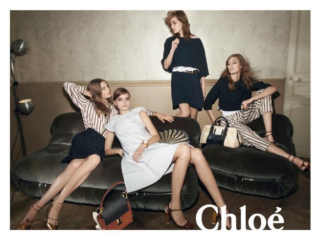 chloé