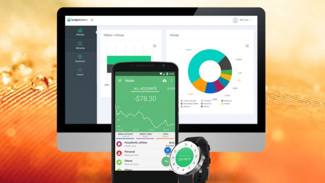 Bitcoin Wallet