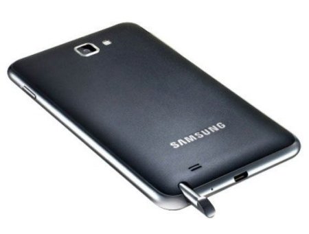 Samsung podría presentar un Galaxy Note 10.1 en el Mobile World Congress 2012