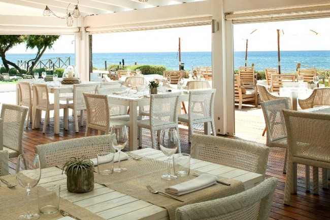 Gecko Hotel Formentera Restaurante Galeria Img High 5
