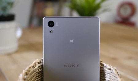 Ya puedes disfrutar de la nueva cámara del Z5 en tu Xperia Z1, Z2 o Z3