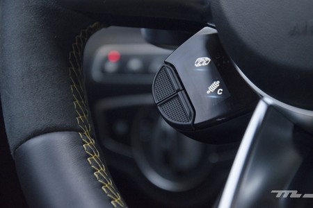 Mercedes Amg C 63 S 2019 Prueba 013