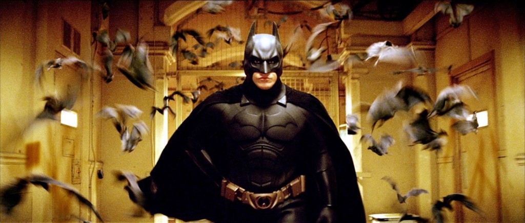 batman