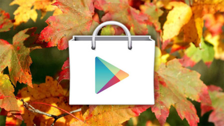 Llegan las rebajas de noviembre a Google Play. Descuentos en aplicaciones, juegos, música y libros