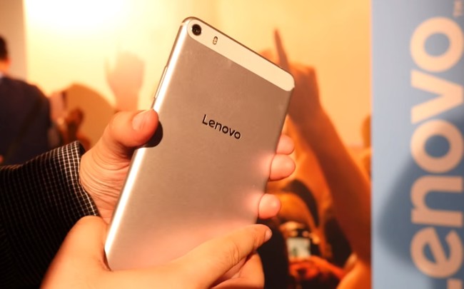 Lenovo Phab