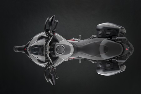 Ducati Multistrada 950 2019 Prueba 037