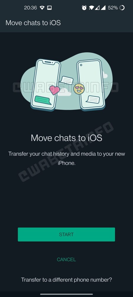Move To Ios