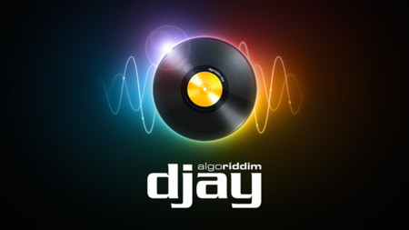 Djay para Android, la popular mesa de mezclas ya cuenta con versión gratuita