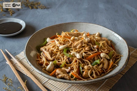 Yakisoba
