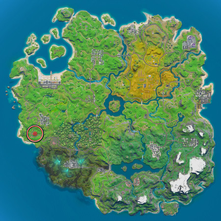 Nfortnite