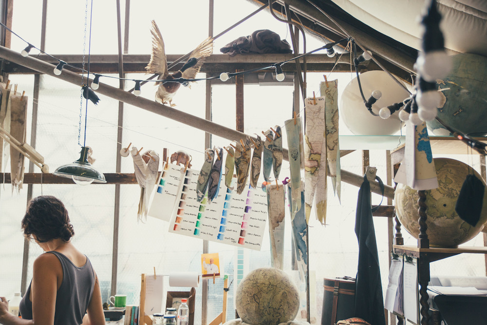 Globemakers 3