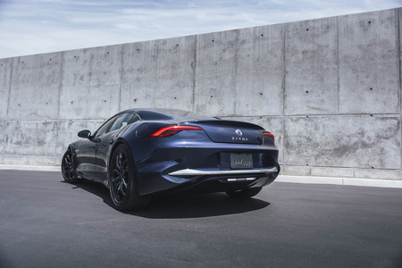 Karma Revero 22