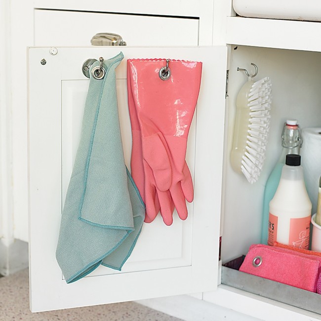 Practical Sink Solution