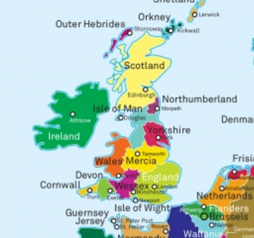 Britain