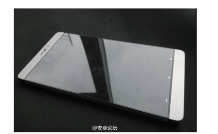 Xiaomi Mi-3 se deja ver antes de tiempo para dejarnos con la boca abierta