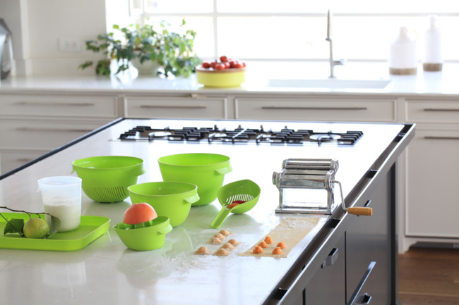 Kitchen Lima