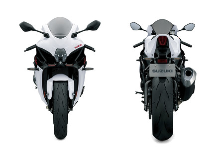 Suzuki Gsx S1000r 2019 006