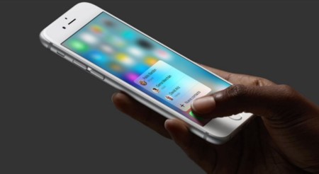 Esta es la tecnología presentada por Apple que nos gustaría en nuestro próximo Android