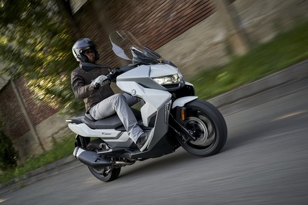Bmw C 400 Gt 2019 007