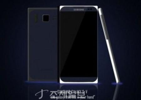 Samsung tendría listo Galaxy S5 para MWC 2014, en febrero del próximo año