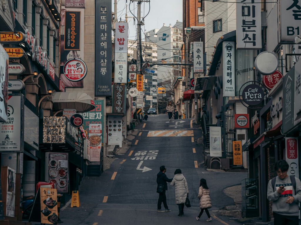 A face oculta da Coreia do Sul: a epidemia assustadora de mortes solitárias que o país não consegue mais esconder