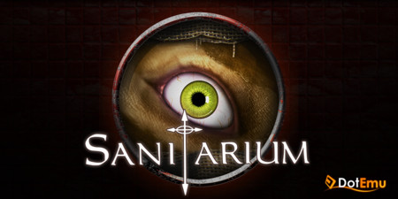 DotEmu nos trae Sanitarium a Android, una espeluznante aventura gráfica clásica