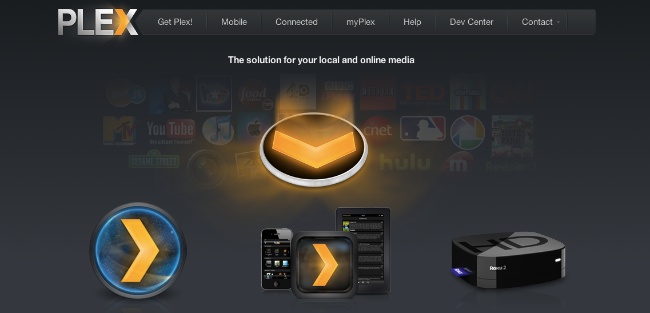 Https Plex Tv Link Español
