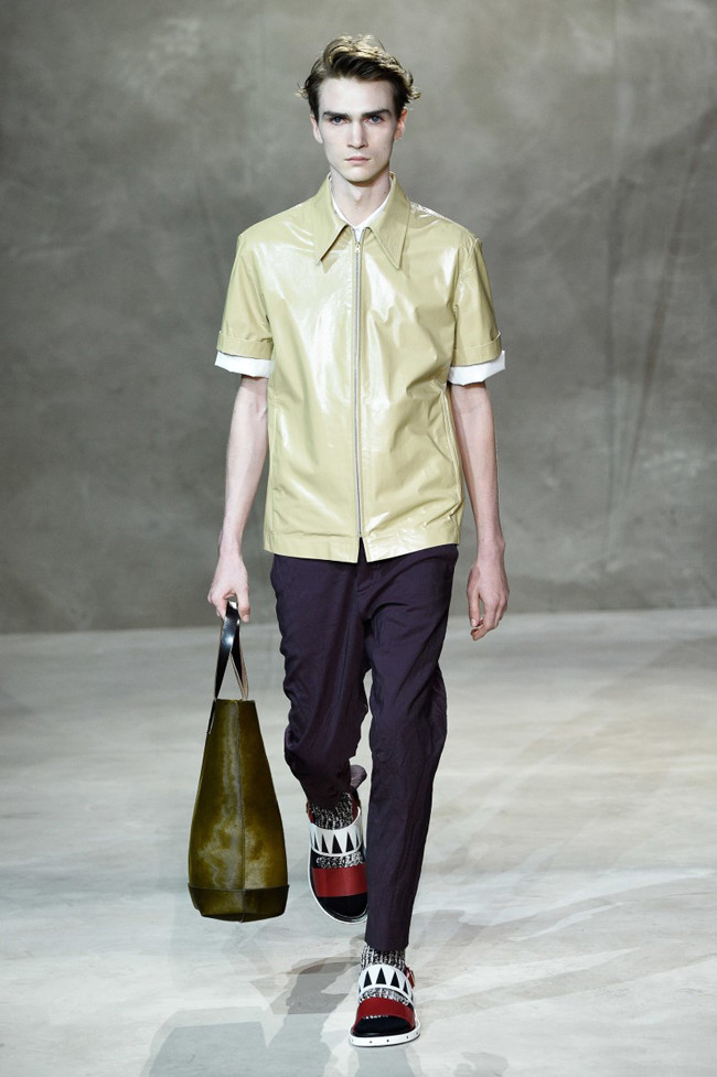Magazine tendencias