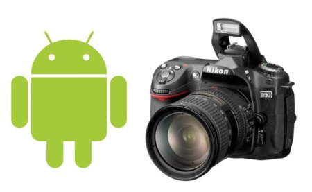 Tres aplicaciones para ver fotografías RAW en nuestro Android