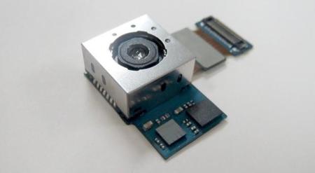 Samsung muestra detalles de un nuevo sensor de 13 Mpx, más luminosidad y estabilización