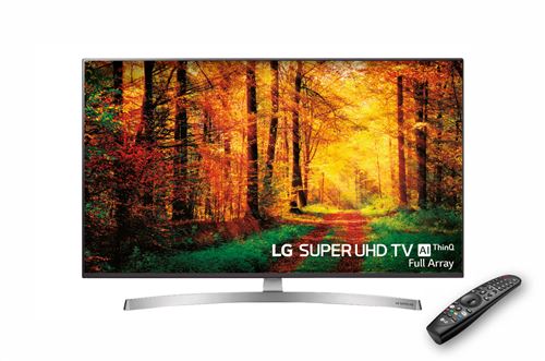 LG SK8500
